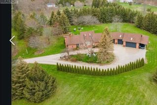Property for Sale, 5464 6th Line, New Tecumseth, ON
