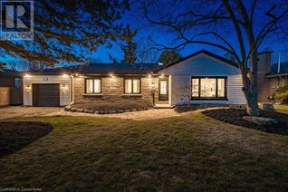 Bungalow for Sale, 869 Condor Drive, Burlington, ON