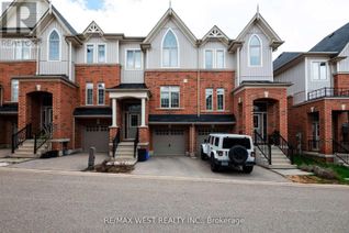 Townhouse for Sale, 60 First Street #16, Orangeville, ON