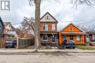 Property for Sale, 57 Century Street, Hamilton (Landsdale), ON Property for Sale, 57 Century Street, Hamilton (Landsdale), ON