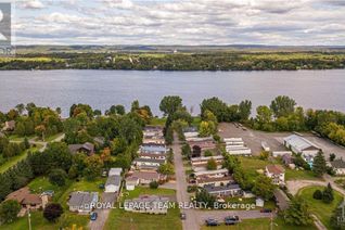 Property for Sale, 307 Front Road, Hawkesbury, ON