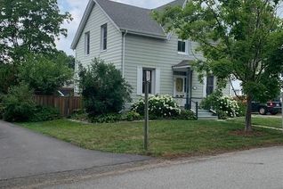 Property for Sale, 8 Albert Street, Whitchurch-Stouffville (Stouffville), ON