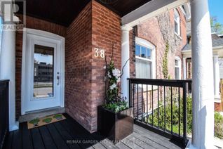 Property for Sale, 38 Academy Street, St. Catharines (Downtown), ON Property for Sale, 38 Academy Street, St. Catharines (Downtown), ON
