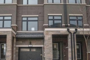 Townhouse for Rent, 88 Fieldridge Crescent, Brampton (Brampton North), ON