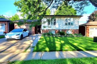 Bungalow for Rent, 25 Goods Lane, Brantford, ON