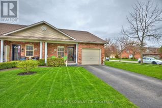 Property for Sale, 50 Portal Drive, Port Colborne (Sugarloaf), ON