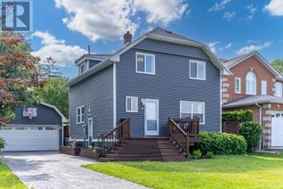 Property for Sale, 20 Payzac Avenue, Toronto (West Hill), ON