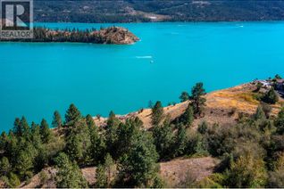 Commercial Land for Sale, 245 Kalamalka Lakeview Drive #16, Vernon, BC