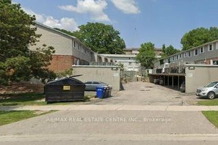 Townhouse for Sale, 420 Pioneer Drive #3, Kitchener, ON