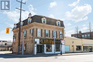 Bakery Business for Sale, 123 King Street W, Cobourg, ON Bakery Business for Sale, 123 King Street W, Cobourg, ON