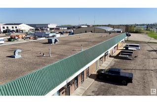 Construction Business for Sale, 4 5907 45 St, Leduc, AB
