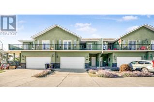 Townhouse for Sale, 1096 Fairview Road #102, Penticton, BC Townhouse for Sale, 1096 Fairview Road #102, Penticton, BC