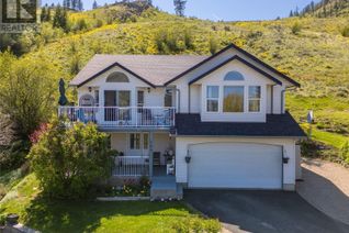 House for Sale, 107 Uplands Drive, Kaleden, BC