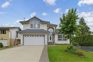Property for Sale, 8164 Sumac Place, Mission, BC