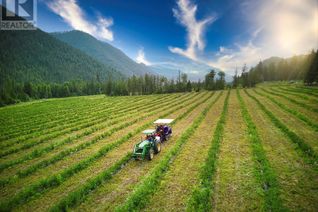 Property for Sale, 1238 Creighton Valley Road, Lumby, BC