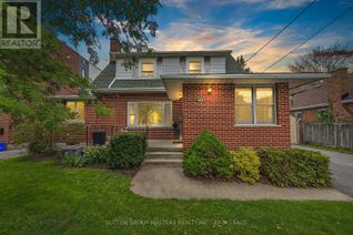 Property for Sale, 284 Helen Street, Kingston (Central City East), ON