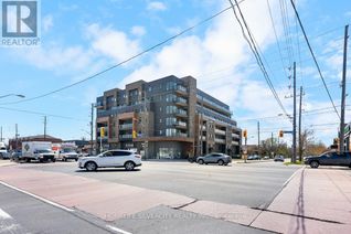 Property for Sale, 408 Browns Line #307, Toronto (Alderwood), ON