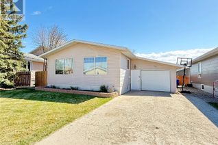 Property for Sale, 191 Montgomery Crescent, Weyburn, SK