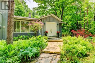 Sidesplit for Sale, 4753 Cherry Street, Whitchurch-Stouffville, ON
