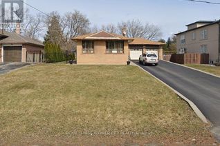 Bungalow for Rent, 555 Weir Avenue #Basement, Oakville (WO West), ON