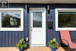 Property for Sale, 43 Page Street, St. Catharines (E. Chester), ON Property for Sale, 43 Page Street, St. Catharines (E. Chester), ON