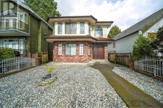 House for Sale, 3609 Turner Street, Vancouver, BC House for Sale, 3609 Turner Street, Vancouver, BC
