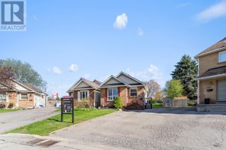 Backsplit for Sale, 421 Pompano Court, Oshawa (Samac), ON