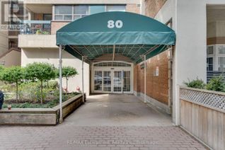 Property for Sale, 80 Saint Patrick Street #820, Toronto (Kensington-Chinatown), ON