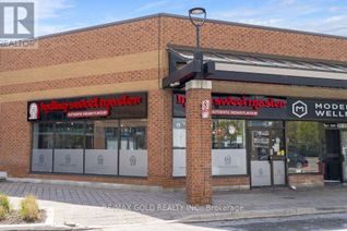 Property, 4665 Central Parkway E #12, Mississauga (Hurontario), ON