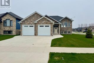 Bungalow for Sale, 399 Amanda's Way, Saugeen Shores, ON