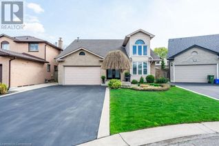 Property for Sale, 14 Twin Court, Hamilton, ON Property for Sale, 14 Twin Court, Hamilton, ON