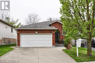 Bungalow for Sale, 20 Kent Street, Cambridge, ON