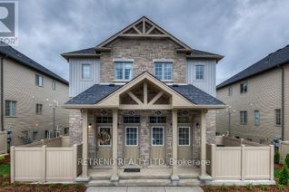 Condo for Rent, 388 Old Huron Road #10A, Kitchener, ON