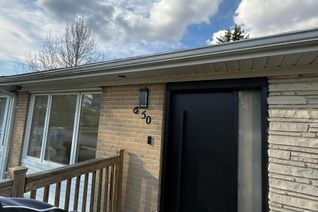 Bungalow for Rent, 650 Mountview Place, Newmarket (Huron Heights-Leslie Valley), ON