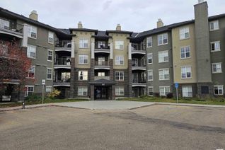 Condo for Sale, 412 636 Mcallister Lo Sw, Edmonton, AB