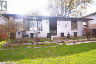 Backsplit for Sale, 29 Mclarty Drive, St. Thomas, ON