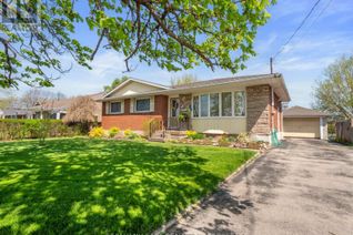 Bungalow for Sale, 253 Bertie Street, Fort Erie (Central), ON