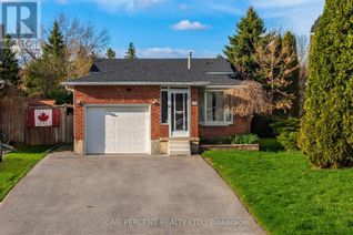 Property for Sale, 338 Adams Court, Orangeville, ON Property for Sale, 338 Adams Court, Orangeville, ON