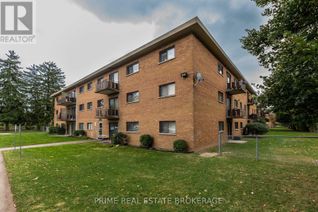 Property for Sale, 1825 Whitney Street #201, London East (East H), ON Property for Sale, 1825 Whitney Street #201, London East (East H), ON