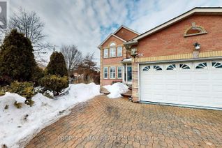 Property for Sale, 96 Gillingham Avenue, Markham (Milliken Mills East), ON Property for Sale, 96 Gillingham Avenue, Markham (Milliken Mills East), ON