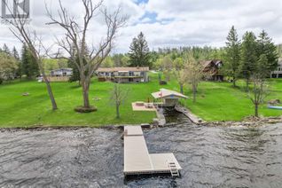 Bungalow for Sale, 7 North Service Road, Kawartha Lakes (Verulam), ON