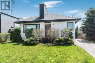 Bungalow for Sale, 10 Norwich Road, Stoney Creek, ON