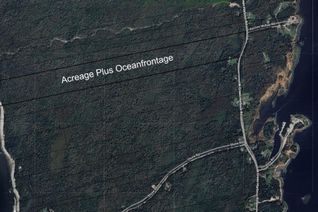 Property for Sale, Lot (Pid 80124662) West Green Harbour Road, West Green Harbour, NS
