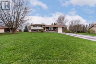Sidesplit for Sale, 54 George Street, Chatsworth, ON