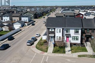 Property for Sale, 3298 Chuka Boulevard, Regina, SK