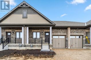 Bungalow for Sale, 110 Herbert Avenue, Grey Highlands, ON