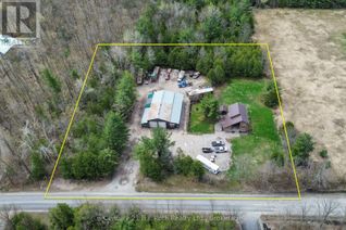 Automotive Related Business for Sale, 1872 Anderson Line, Severn, ON Automotive Related Business for Sale, 1872 Anderson Line, Severn, ON