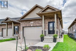 Property for Sale, 33 Bur Oak Drive, Elmira, ON