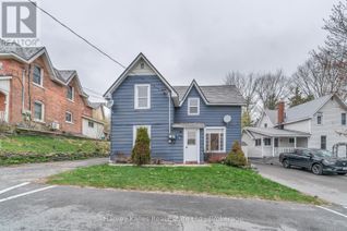 Property for Sale, 10 Caroline Street E, Huntsville (Chaffey), ON