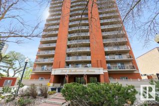 Condo for Sale, 1405 10649 Saskatchewan Dr Nw, Edmonton, AB
